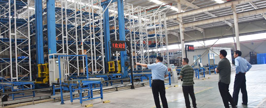 3308维多利亚线路检测中心智能：借力资本并购 升级工业制造